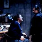 G&eacute;rard Depardieu, Roman Polański