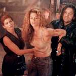 Olek Krupa, Cindy Crawford, Jenette Goldstein