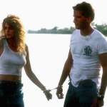 William Baldwin, Cindy Crawford