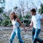 William Baldwin, Cindy Crawford