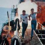 William Baldwin, Cindy Crawford