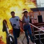 William Baldwin, Cindy Crawford