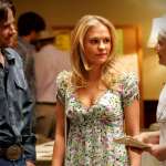 Lois Smith, Anna Paquin, Sam Trammell