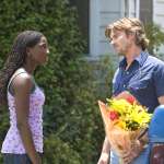 Rutina Wesley, Sam Trammell