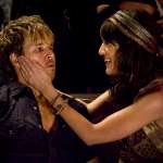 Ryan Kwanten, Lizzy Caplan