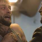 Jason Isaacs, Joe Anderson