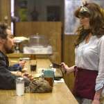 Sam Rockwell, Kelly Reilly