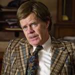 William H. Macy