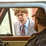 William H. Macy, Sam Rockwell