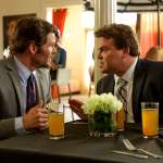 Jack Black, James Marsden