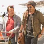 Jack Black, James Marsden