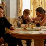 Jack Black, Russell Posner, James Marsden