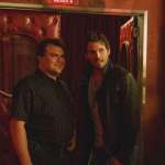 Jack Black, James Marsden