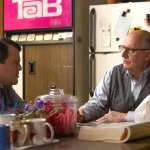 Jeffrey Tambor, Jack Black