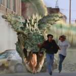 Jason Behr, Amanda Brooks