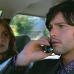 Jason Behr, Amanda Brooks