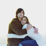 Jason Behr, Amanda Brooks