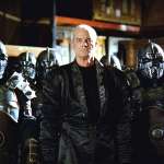 Michael Shamus Wiles