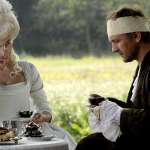 Danuta Stenka, Andrzej Chyra