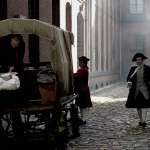 Radosław Chrześciański, Mariusz Bonaszewski