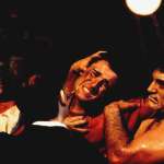 Joan Manel Vadell, Ignacio Carre&ntilde;o, Ferr&aacute;n Lahoz, Ezra Godden