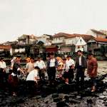 Victor Barreira, Javier Sandoval