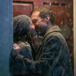 Rose Byrne, Rafe Spall