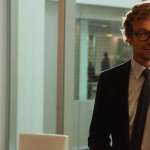 Simon Baker