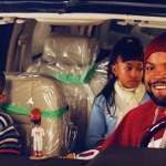 Aleisha Allen, Ice Cube, Philip Bolden