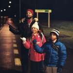 Aleisha Allen, Ice Cube, Philip Bolden