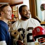 Ice Cube, Jay Mohr