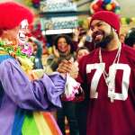 Jerry Hardin, Ice Cube