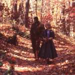 Julianne Moore, Dennis Haysbert