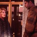 Julianne Moore, Dennis Haysbert