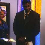 Julianne Moore, Dennis Haysbert, Jordan Nia Elizabeth