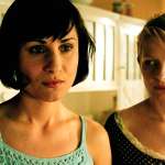 Dorota Landowska, Dominika Ostałowska