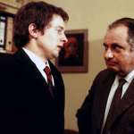 Krzysztof Stroiński, Roman Kosierkiewicz