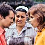 Krzysztof Stroiński, Irena Szewczyk, Irena Hrehorowicz