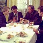 Krzysztof Stroiński, Andrzej Wichrowski, Antoni Jurasz