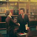 Krzysztof Stroiński, J&oacute;zef Nalberczak