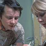 Krzysztof Stroiński, Krystyna Kołodziejczyk