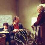 Krzysztof Stroiński, Irena Hrehorowicz, Antoni Jurasz