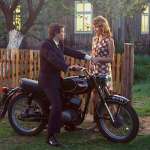 Krzysztof Stroiński, Irena Szewczyk