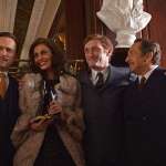 Patrick Timsit, Vincent Perez, Jean-Paul Rouve, Sveva Alviti