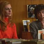 Riccardo Scamarcio, Sveva Alviti