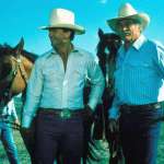 Howard Keel, Patrick Duffy