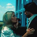 Joan Van Ark, David Ackroyd