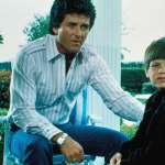Patrick Duffy, Joshua Harris