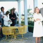 Patrick Duffy, Priscilla Presley, Steve Kanaly, Howard Keel, Donna Reed, Linda Gray, Larry Hagman, Susan Howard
