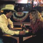 Patrick Duffy, Sheree J. Wilson